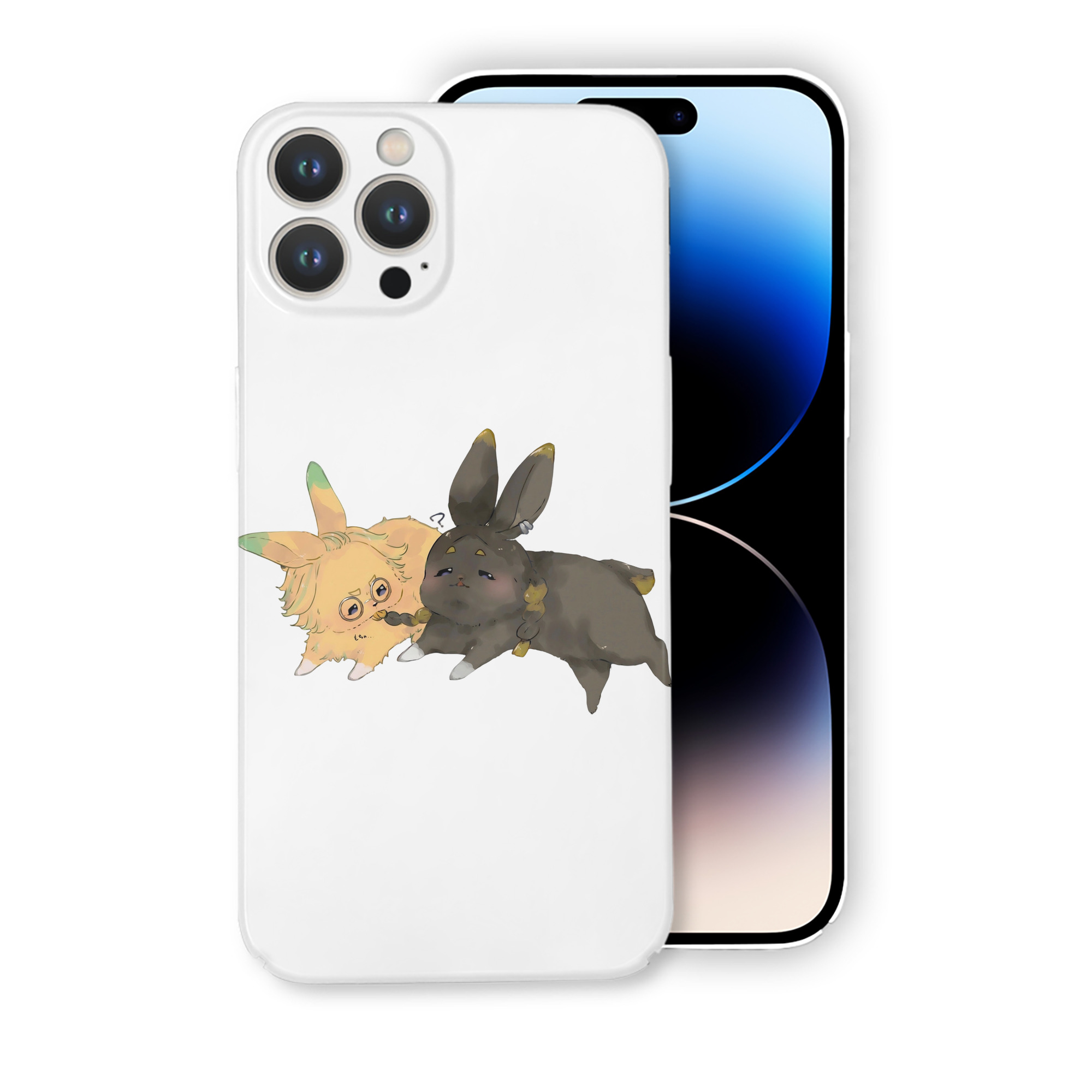 （画像用） 東京リベンジャーズ Tokyo Revengers 【iPhone 14シリーズ対応】ハードケース